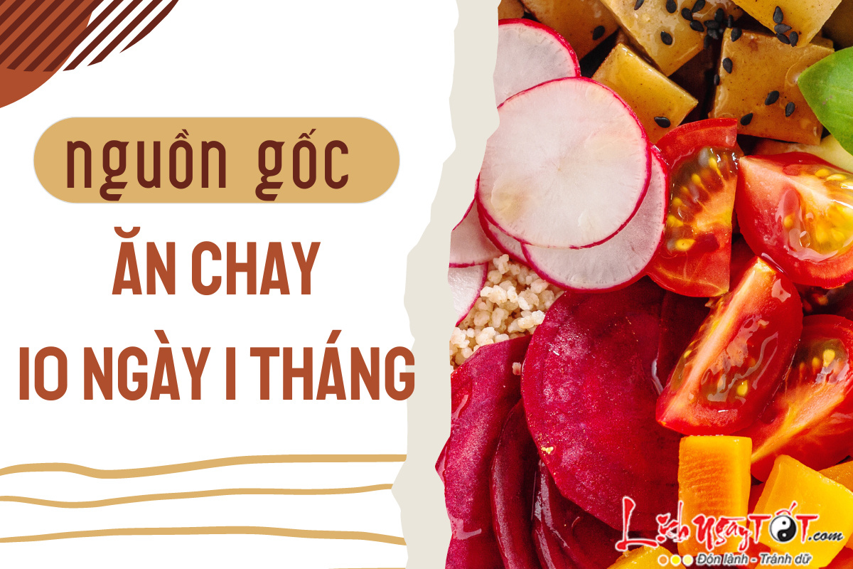 Nguon goc an chay 10 ngay 1 thang