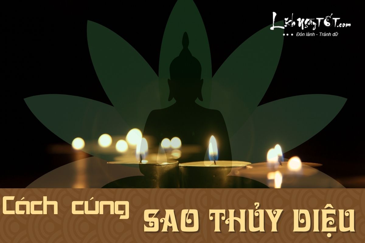 Cach cung sao Thuy Dieu 2023