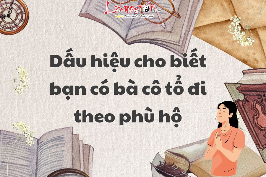 Dau hieu duoc phu ho