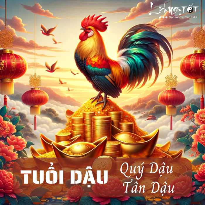 Top 3 con giap doi doi trong 3 nam toi - Tuoi Dau