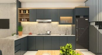 Chọn hướng bếp hợp tuổi theo phong thủy
