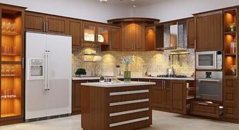 Chọn hướng cổng và bếp theo phong thủy bát trạch
