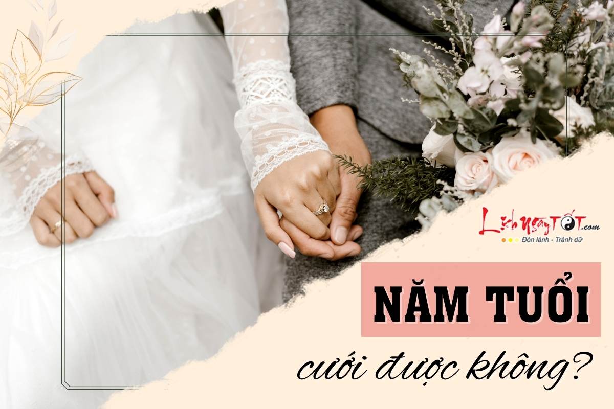 Nam tuoi co cuoi duoc khong?