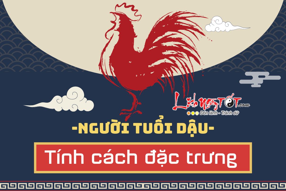 Tinh cach tuoi Dau