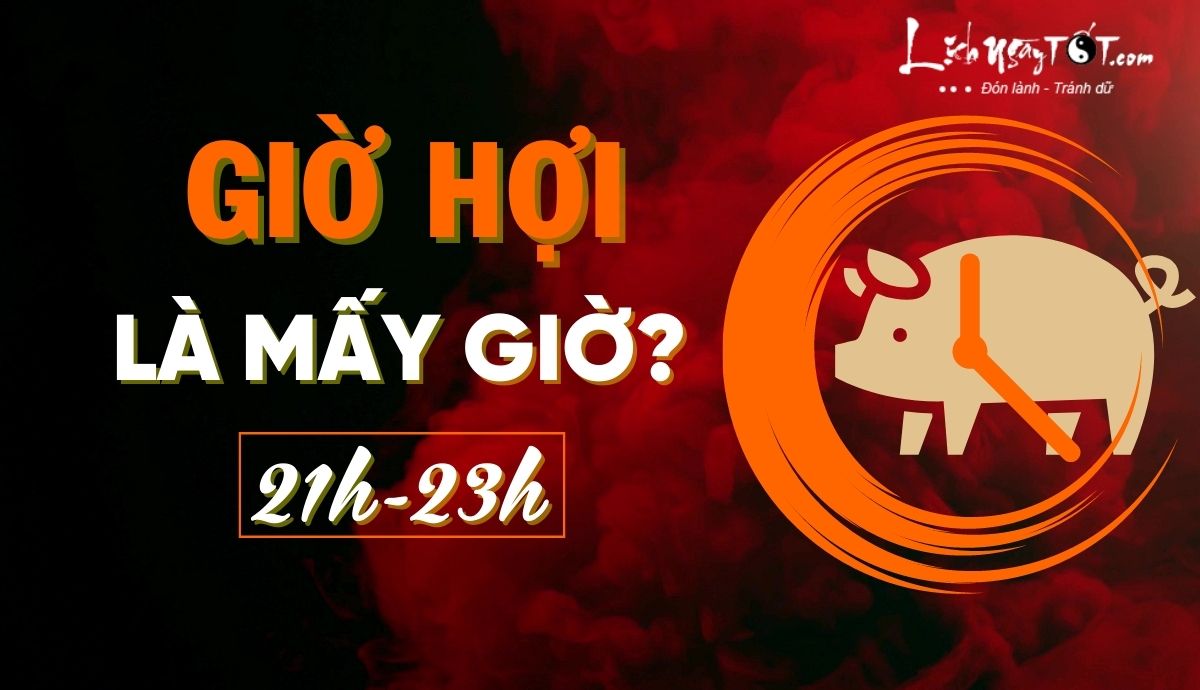 Gio Hoi la may gio?