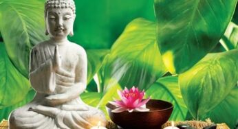 Giải thích người nào được hưởng ơn từ nhân duyên tốt theo lời dạy của Phật