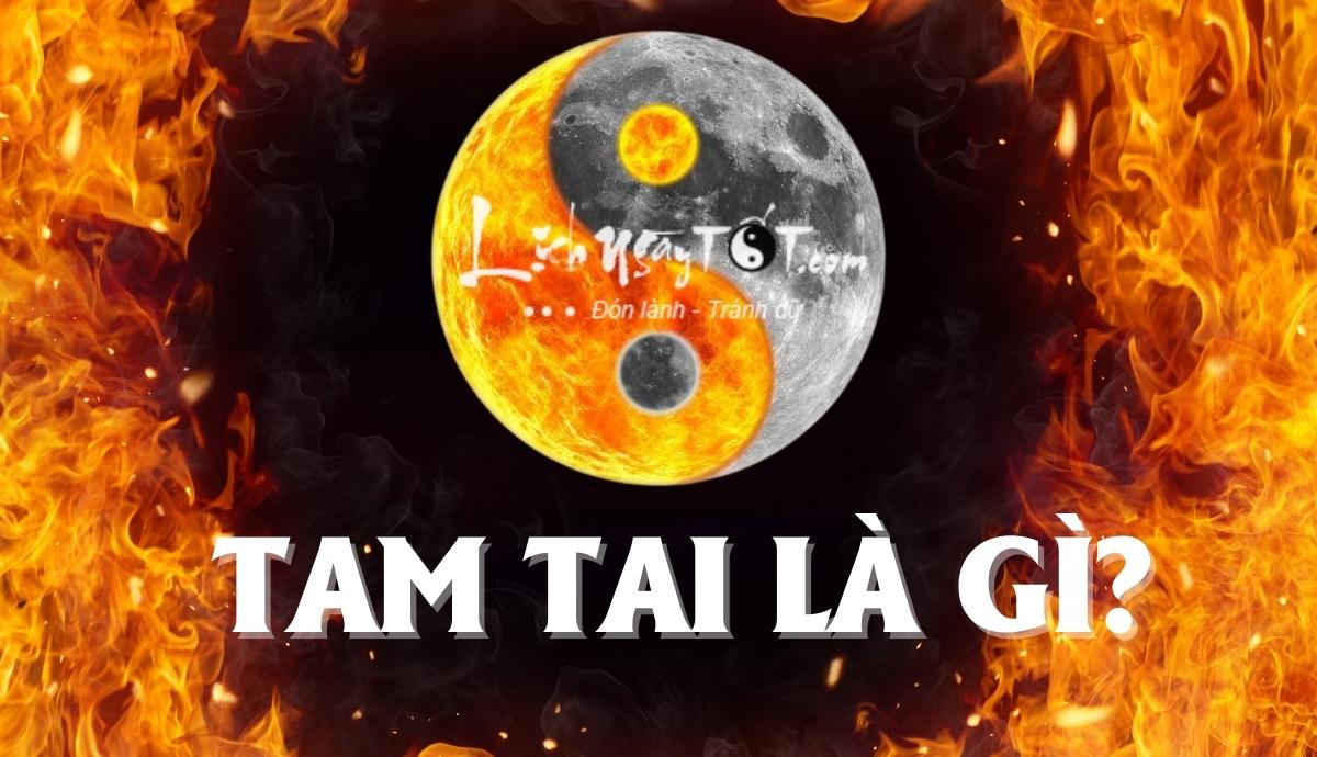 Tam Tai la gi?