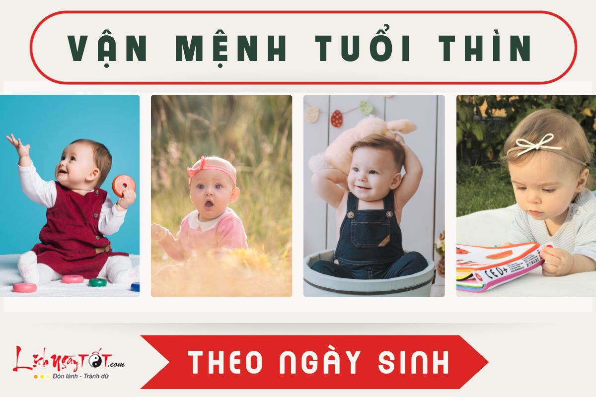 Van menh tuoi Thin