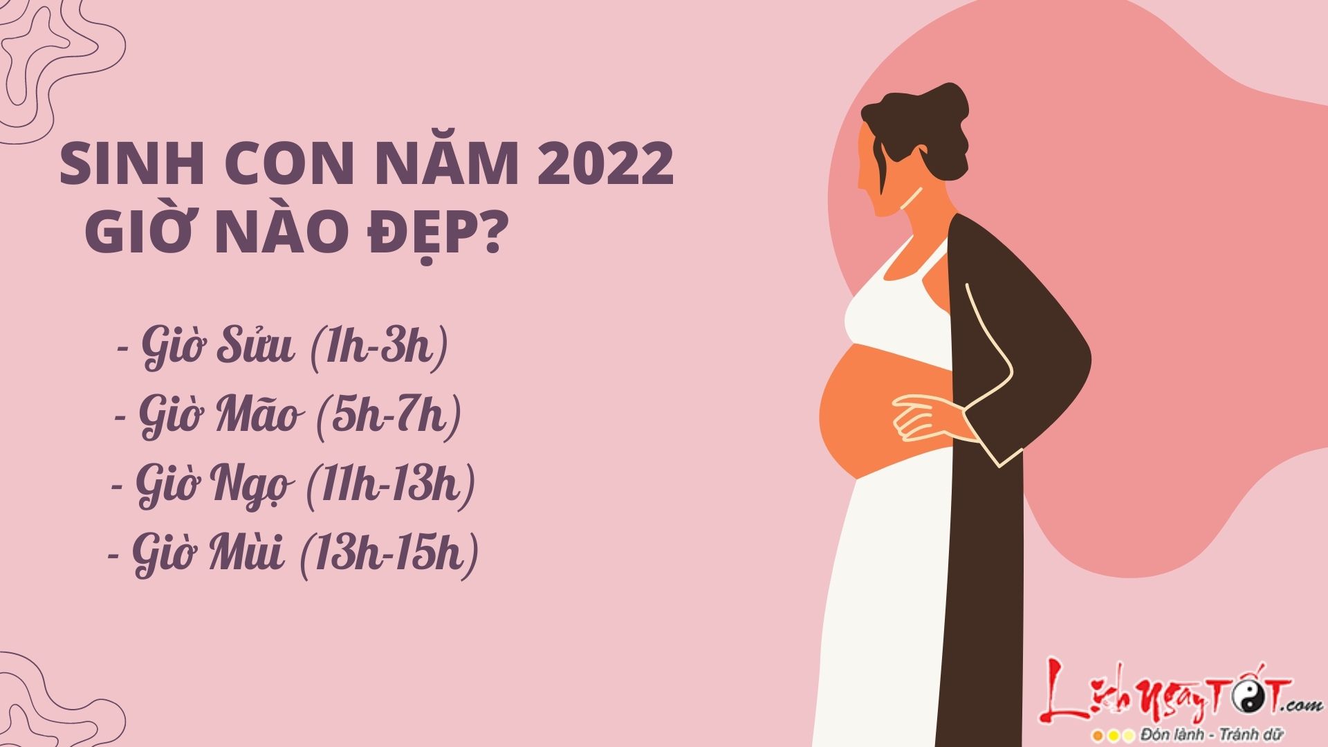 Sinh con nam 2022 gio nao dep