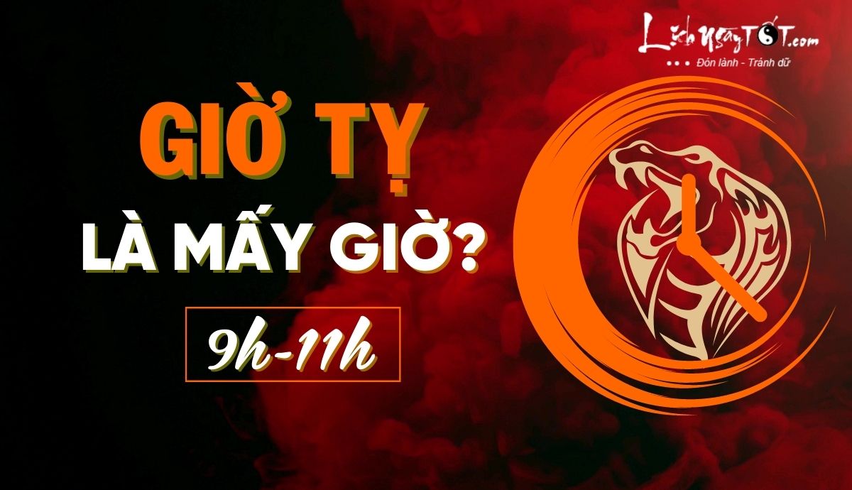 Gio Ty la may gio? Gio Ti la may gio?