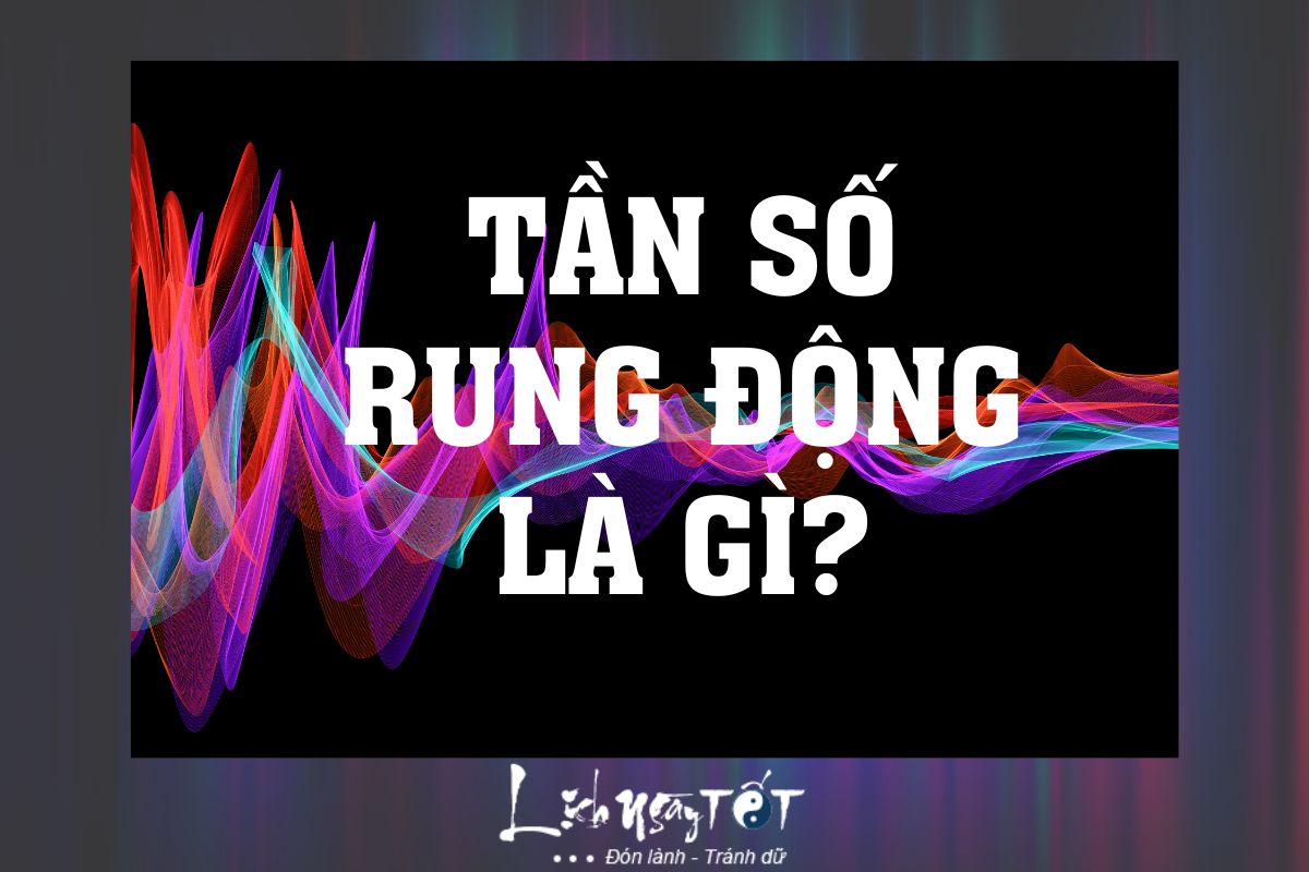 Tan so rung dong la gi