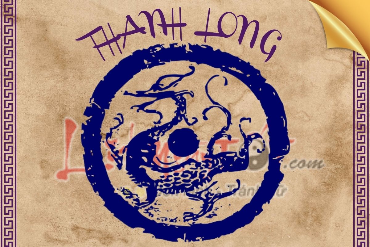 Thanh Long