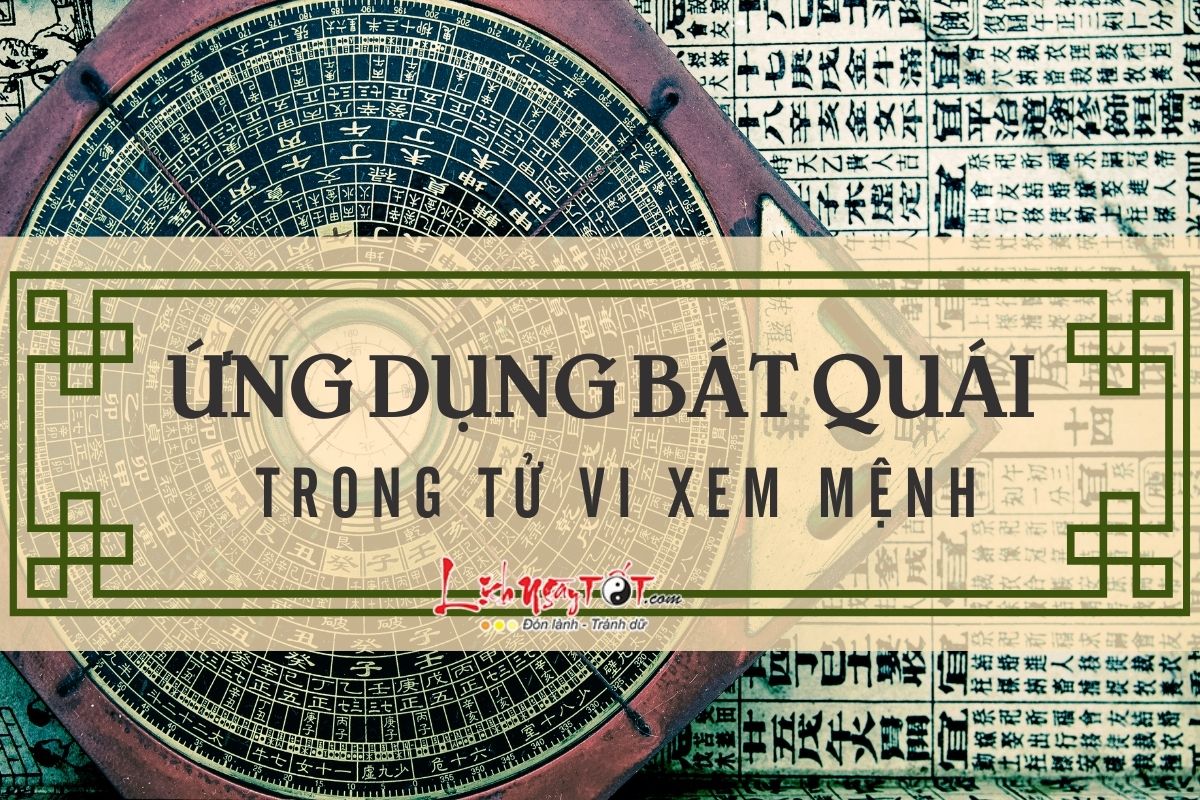 Ung dung tu vi