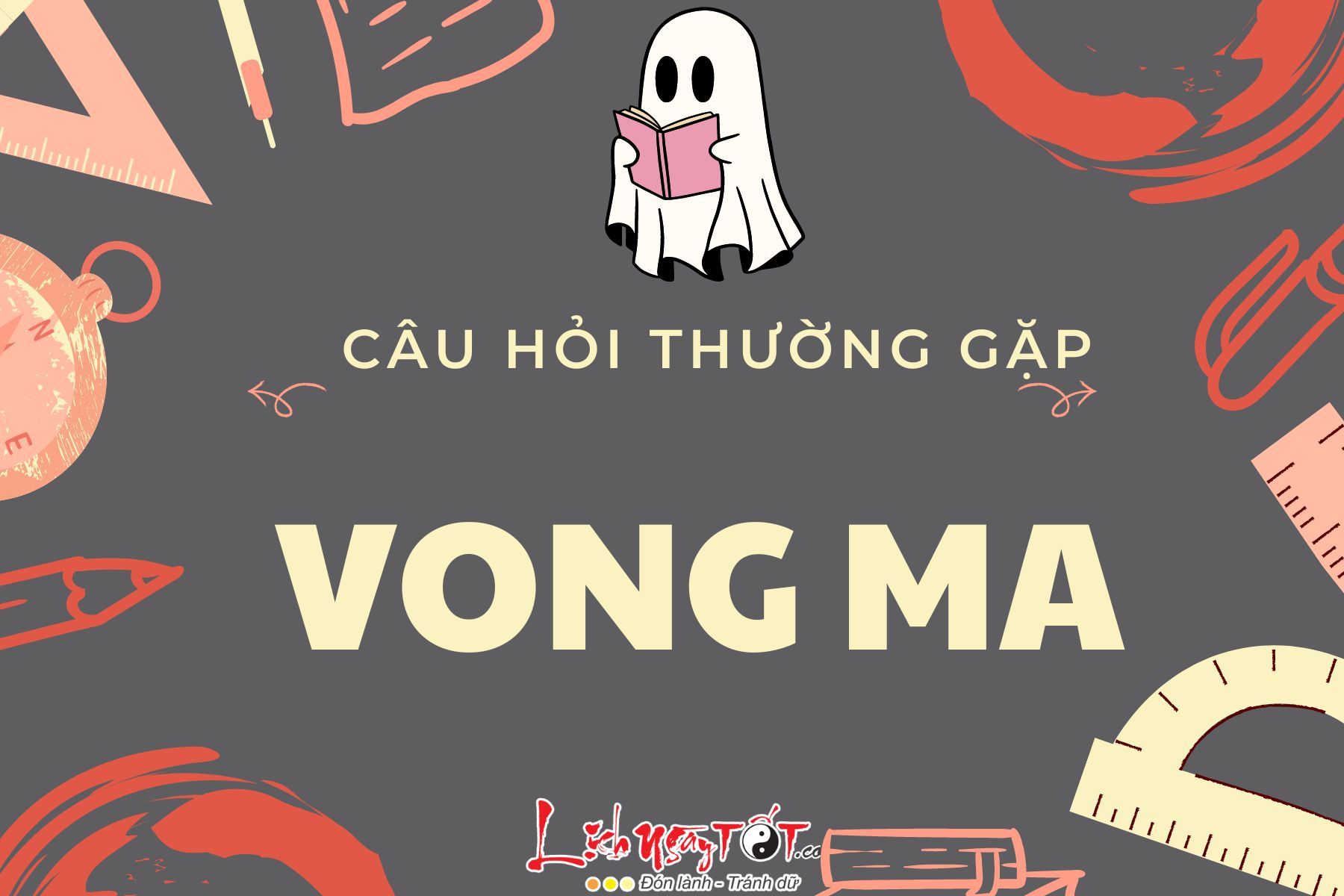 Giai dap cau hoi thuong gap ve vong ma