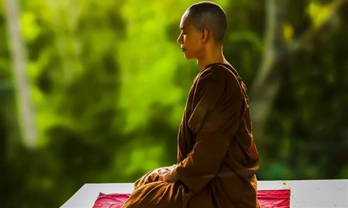 Phật hướng dẫn trở thành người lương thiện
