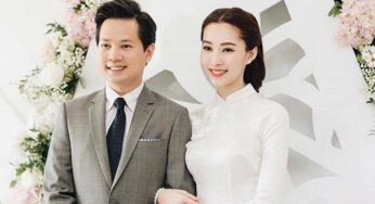 Đôi lứa hạnh phúc không chỉ đơn giản bởi duyên phận, mà còn phải có sự trao đổi và cố gắng từ hai người mới tạo nên