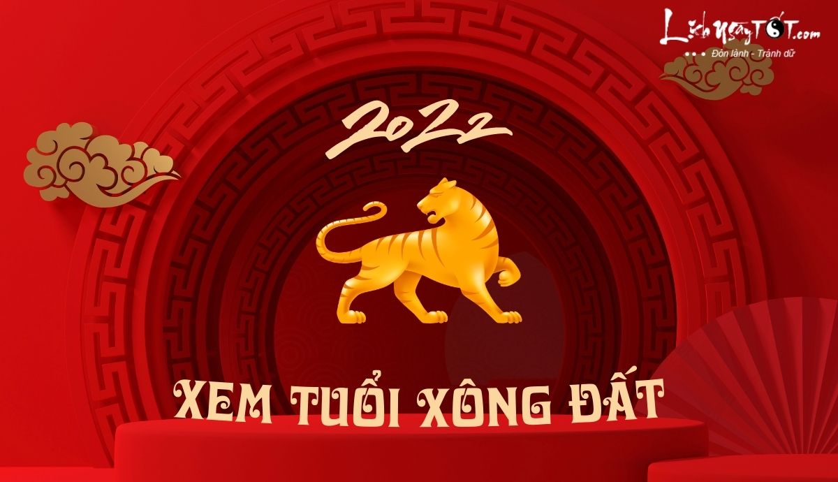 Xem tuoi xong dat 2022 cho tuoi Ngo