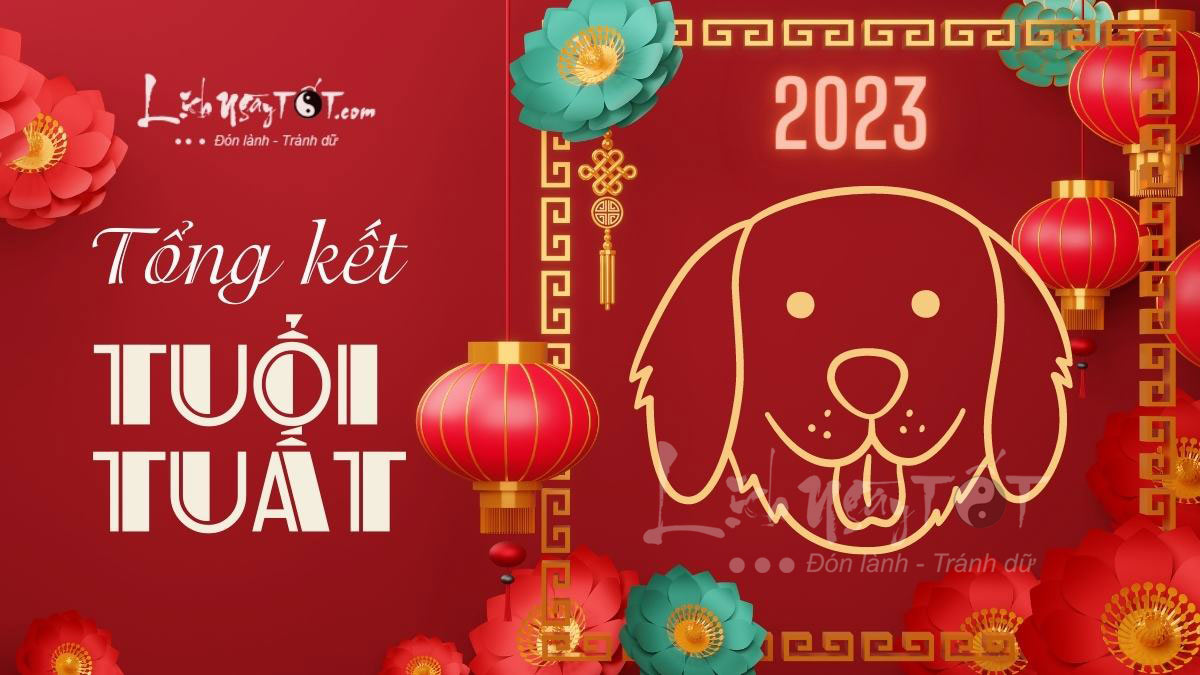 Tong ket tu vi tuoi Tuat nam Quy Mao 2023