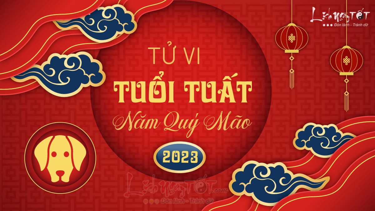 Tu vi tuoi Tuat 2023