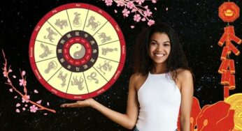 Những con giáp may mắn trong tuần đầu tháng 5