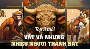 Những người thành đạt, giàu có sau những năm tháng khó khăn nhất