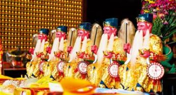 Phúc lộc đến vạn nhân – 4 con giáp được hưởng may mắn trong 3 ngày cuối tháng 5 năm 2024