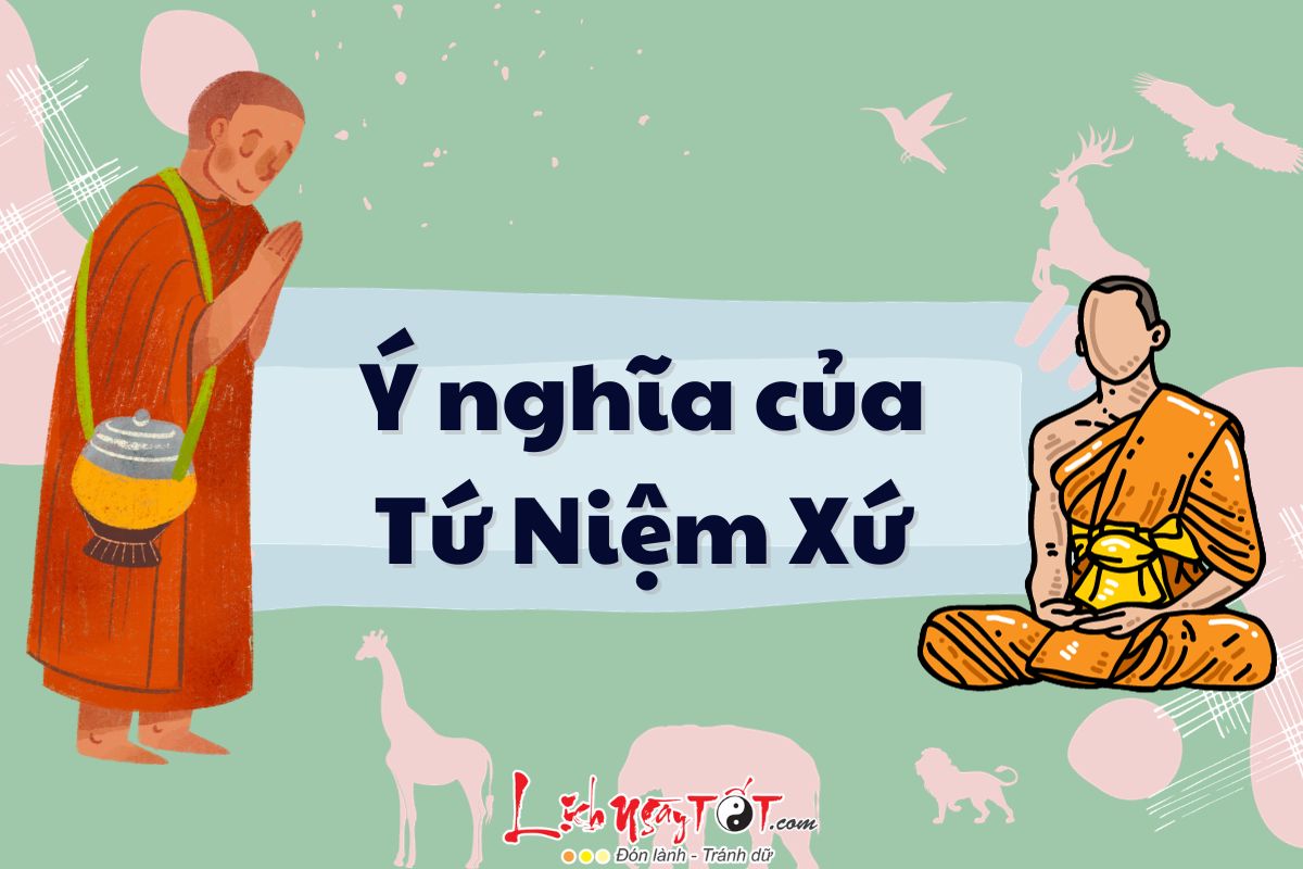 Y nghia tu niem xu