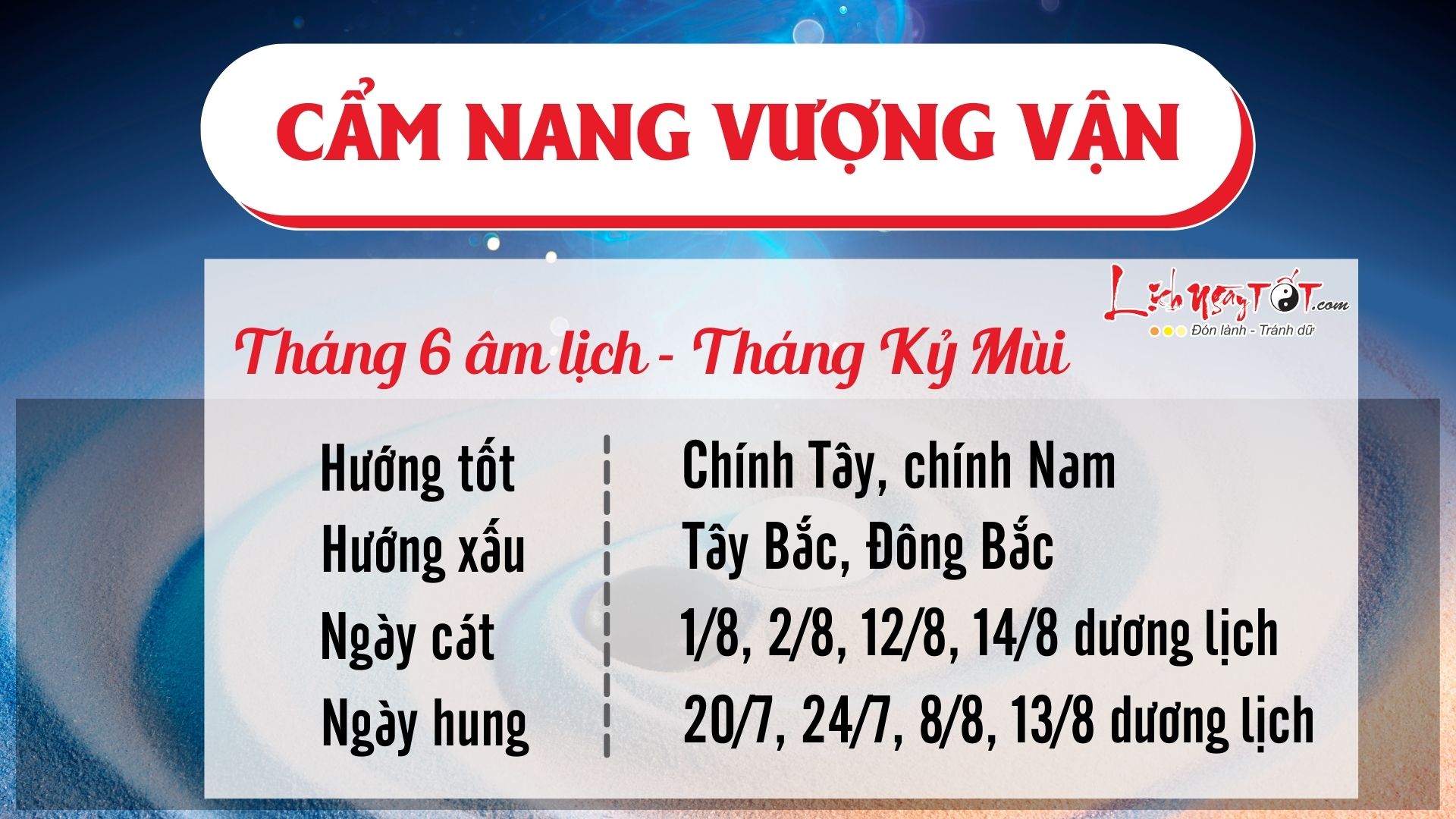 Cam nang vuong van thang 6/2023 am lich