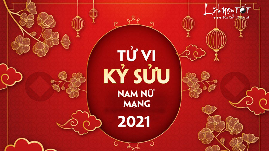 Tu vi Ky Suu 2021