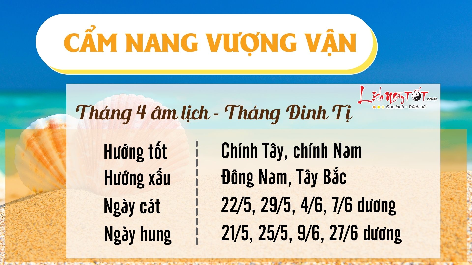 Cam nang vuong van thang 4/2023 am lich cua 12 con giap