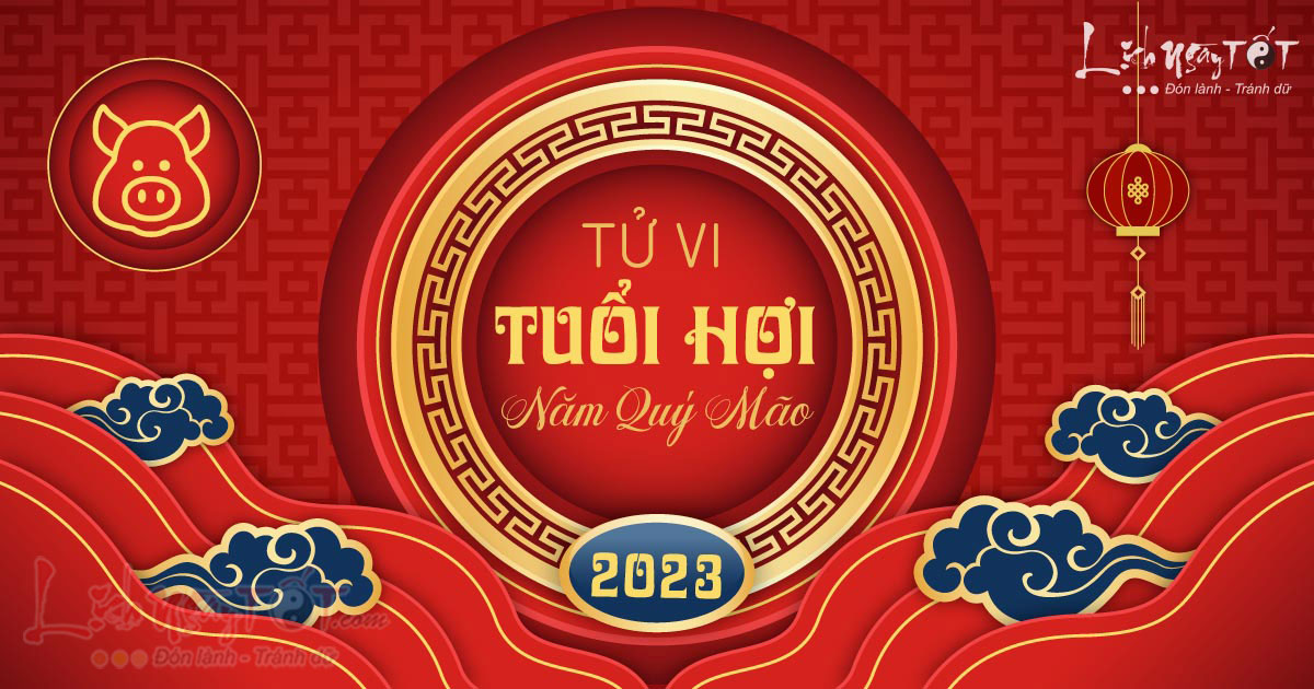 Tu vi tuoi Hoi 2023