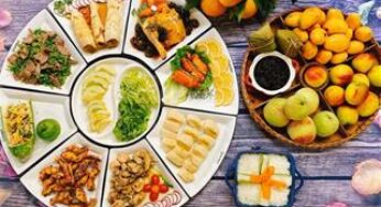 Những món ăn tết Đoan Ngọ 2024 phù hợp cho 12 con giáp để thu hút may mắn trong tháng 5 âm lịch