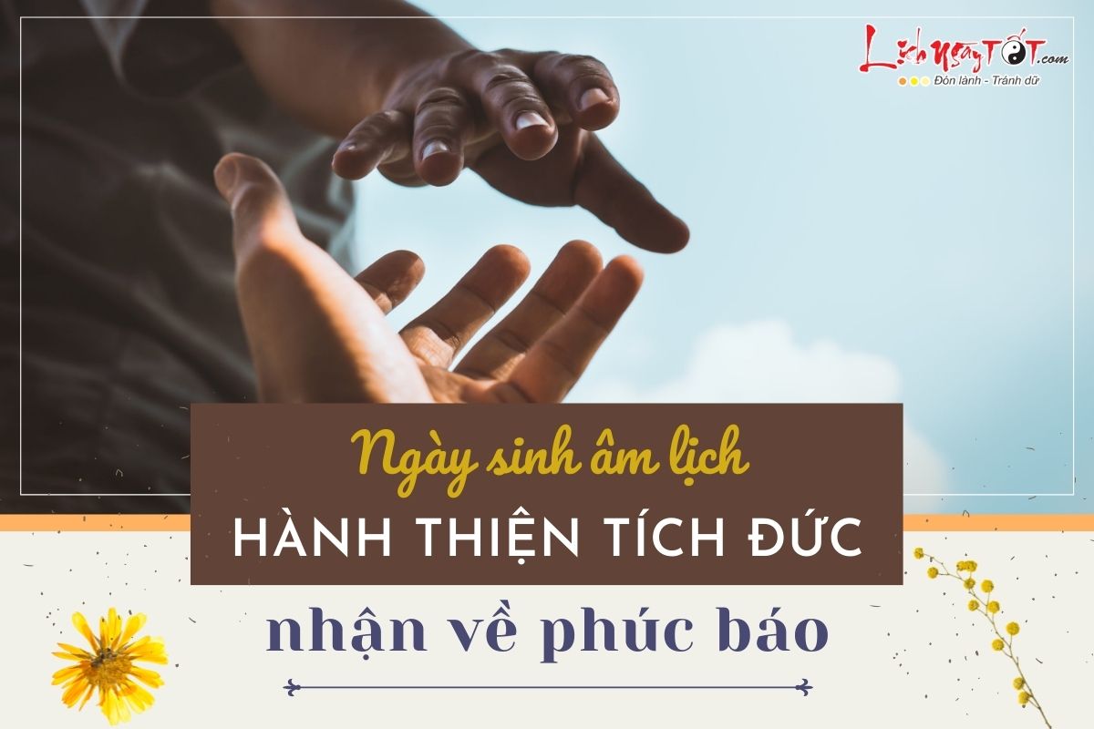 Ngay sinh am lich tich duc hanh hien