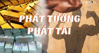 Bí ẩn của 3 con giáp PHÁT TƯỚNG: Sự giàu có tăng lên theo cân nặng