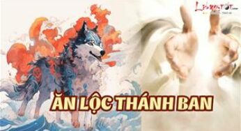 Những con giáp được phước từ giờ đến Rằm tháng 6 nhờ ăn LỘC THÁNH ban