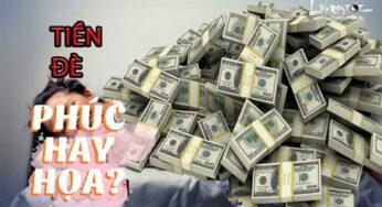 Những con giáp may mắn nhận được phúc lộc cuối năm 2024: Sẽ có hạnh phúc hay thử thách?