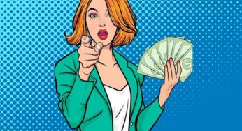 Những con giáp may mắn nhất trong việc kiếm tiền giữa tháng 6 như cơn mưa tiền.