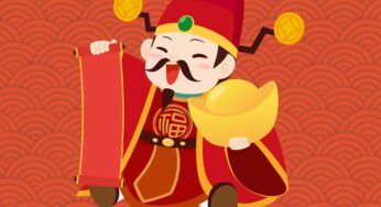 Thần tài đến cùng 4 con giáp trong 5 ngày cuối tháng 7, thành công vượt bậc