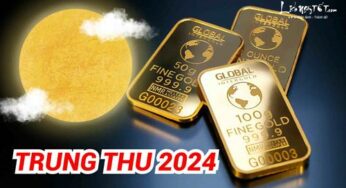Phước Lộc đến với 3 con giáp trong Rằm tháng 8 năm 2024 do Nguyệt Thần ban tặng